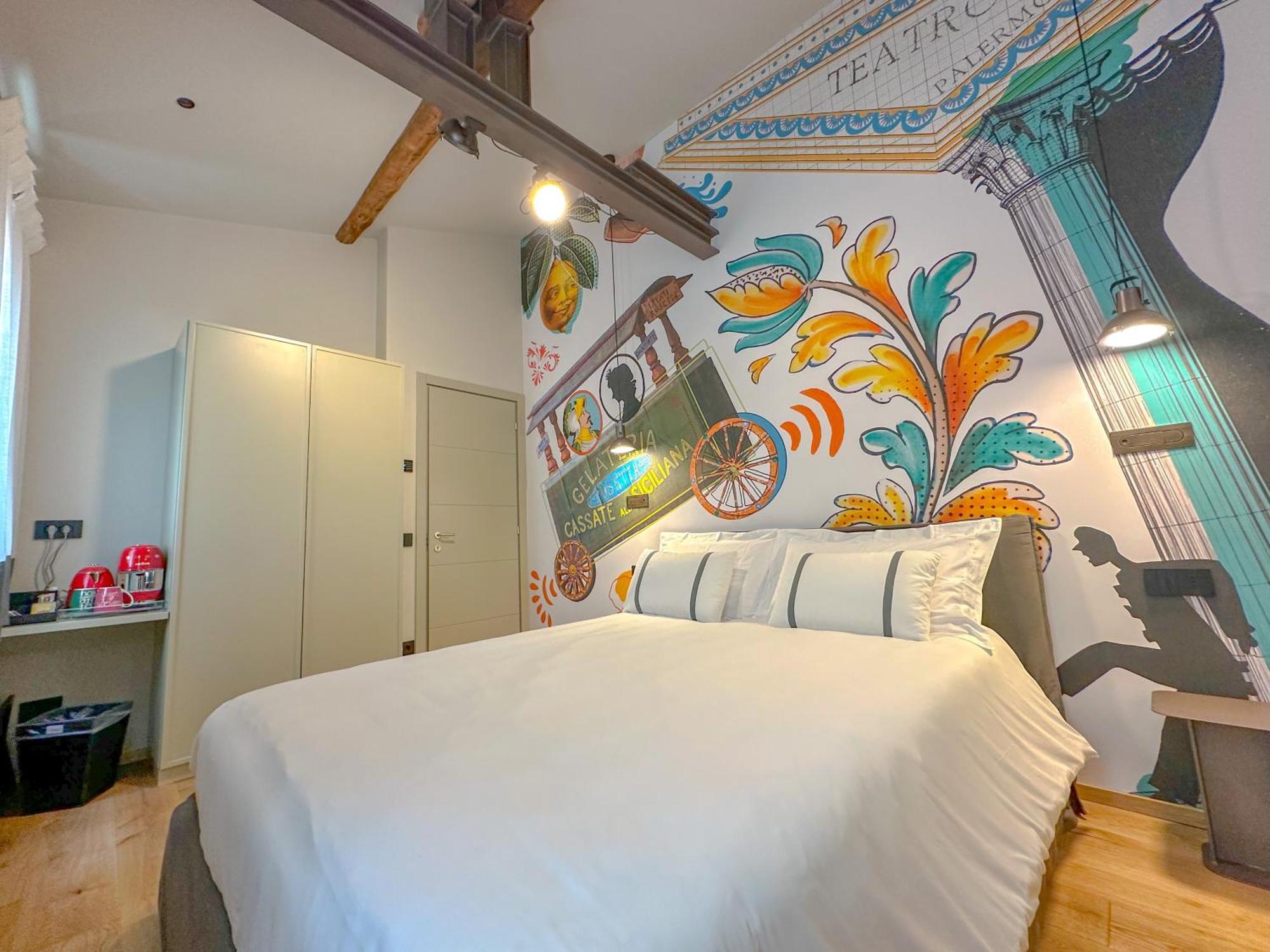 Bed and Breakfast Pietrasanta Ai Teatri Exterior foto